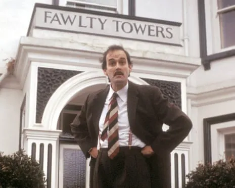 ‘An Exquisitely Tuned Masterpiece of Awkwardness’: How Fawlty Towers Remains the Most Brilliant Comedy Series of All Time, 50 Years On