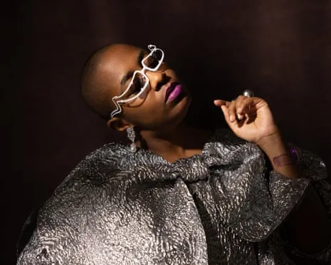 Cécile McLorin Salvant: Musical Exploration – An Innovator of Unique Abilities and Audacious Range